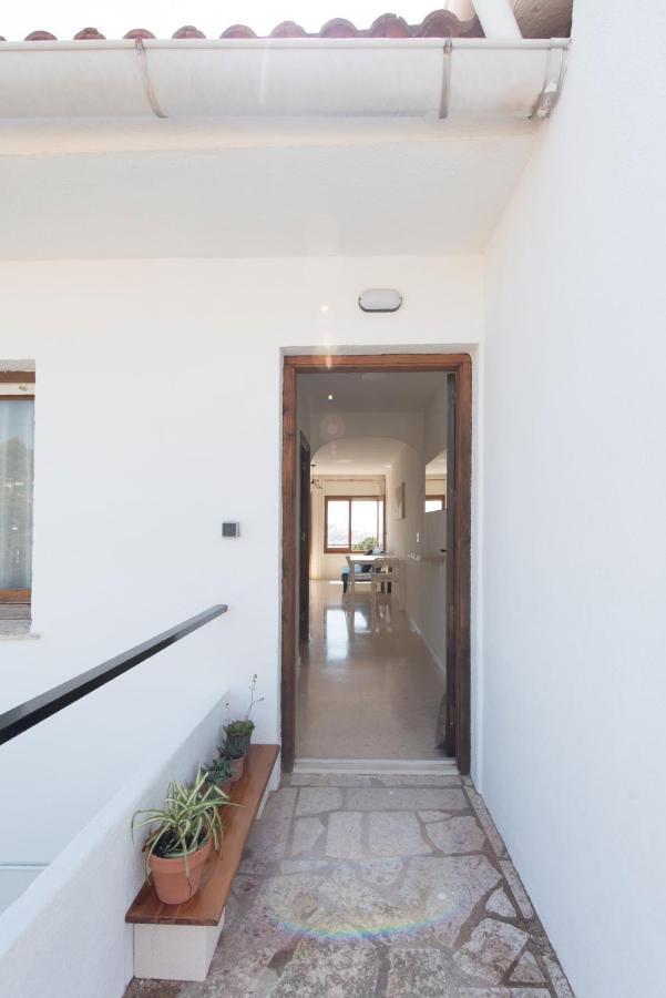 Blu Mare Apartment Peñíscola Exterior foto