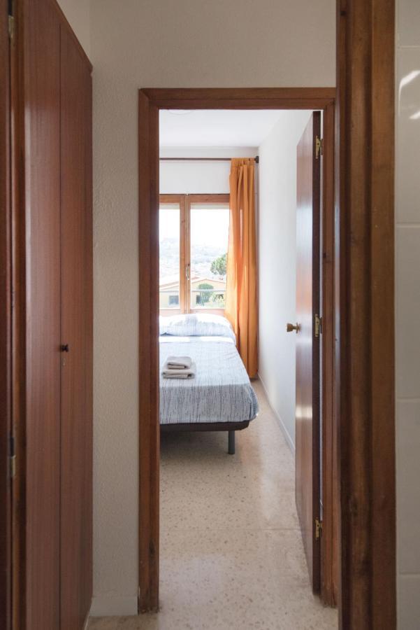 Blu Mare Apartment Peñíscola Exterior foto