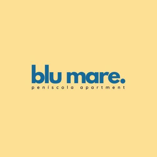 Blu Mare Apartment Peñíscola Exterior foto